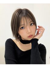 マシェリ ヴィヴィ(macheri vivie)&nbsp;HONOKA 