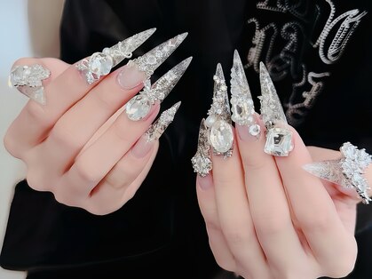 リンネイル 新大久保店(Rin Nail)の写真