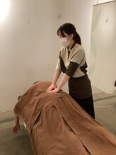 リラク アリオ市原店(Re.Ra.Ku)&nbsp;コンドウ 