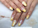 持ち込みデザイン☆パラジェル