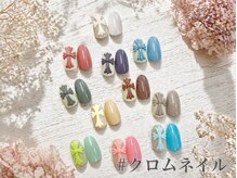 ネイルサロン ヴィヴィ(nail salon ViVi)