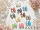 ネイルサロン ヴィヴィ(nail salon ViVi)の写真