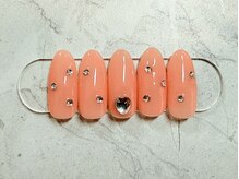 タイムレスネイル 船橋店(TIMELESS NAIL)/【ハンド】★定額Sコース 