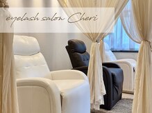 アイラッシュ シェリ(cheri)