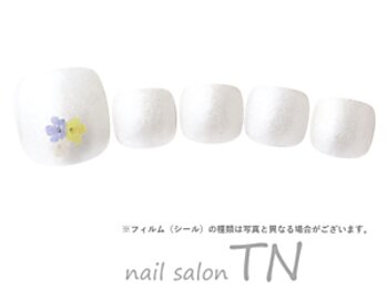 ティーエヌ ワンダーグー プラス 足利店(Wonder GOO PLUS+)/7月フット4900円→オフ込4500円