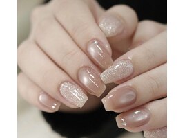 マグネットジェル×フラッシュ