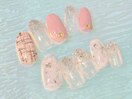 □定額7980円アートコース□