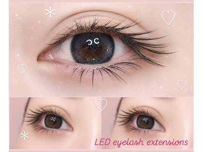 ユユサロン(youyu salon)の写真