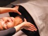 【ヘッドコンチェルトご利用2週以内限定】贅沢！全身ボディケア90分