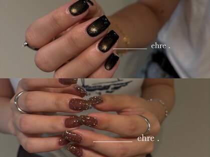 エーレネイル 梅田 中崎町(ehre nail)の写真