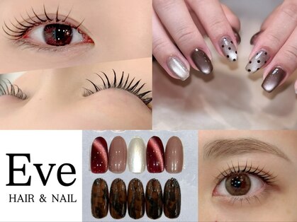 イヴ 新浦安店(Eve)の写真