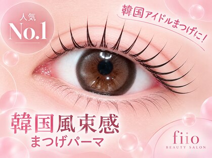 フィオブロウ 大阪梅田茶屋町店(fiio brow)の写真