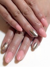 ネイル&アイラッシュ ルミア(Nail & Eyelash LUMIA)/☆定額制90分コース☆