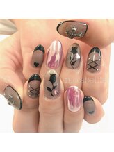 モアベリス(mo.abellis)/オーダー120分