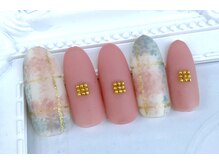 ナトゥール ネイルサロン(Natur nail salon)/