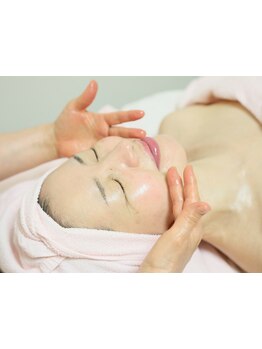 小顔になりたい