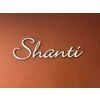 シャンティー 岩国(Shanti)のお店ロゴ