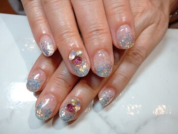 ブリリアント ネイル(Briliant Nail)/
