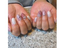 ディアネイル(dear.nail)/選べるトレンドデザイン☆