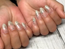 デザインネイル