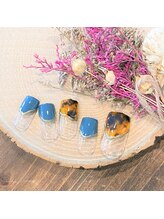 アロハナ(Alohana)/定額デザイン￥9000（初￥7200）