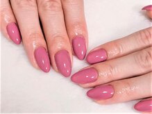 エブリデイビューティ 池袋店(EveryDay Beauty)/シンプルネイル2