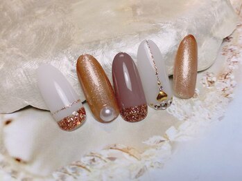 選べる定額デザイン☆【錦糸町】