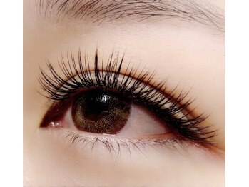 アイラッシュサロンコル(eyelash salon cor)/超軽量★フラットラッシュ