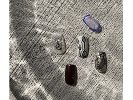 選べるチップデザイン