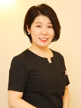 フロートータルビューティ(flow TOTAL BEAUTY) Shintani 
