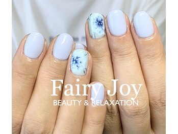 フェアリー ジョイ(Fairy Joy)/