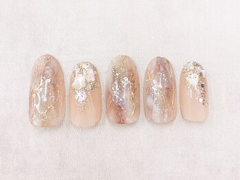 ノアネイル(Noanail)/アート120分コース