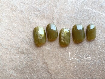 クレー(Klee)/定額Simple Designコース