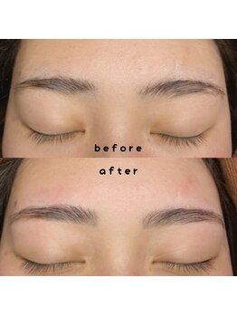 アルピナ アイラッシュ(alpina eyelash)/アイブロウスタイリング♪