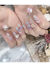 定額スカルプコース12900