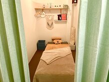 アマネ(AMANE)/一階お部屋