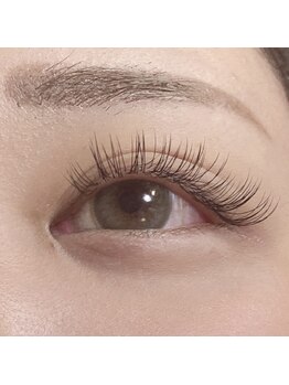 アイラッシュアンジー(Eyelash Anzy)/まつ毛エクステ上付け放題★