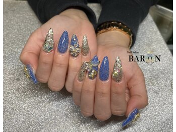 バロン 平塚店(BARON)/