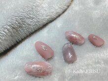 カイル 恵比寿(Kaile.)/定額デザイン