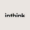 インシンク(inthink)のお店ロゴ