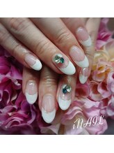 アイネイル(iNAIL)/