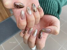 レオ ネイル 倉敷店(leo nail)/ジェルネイル