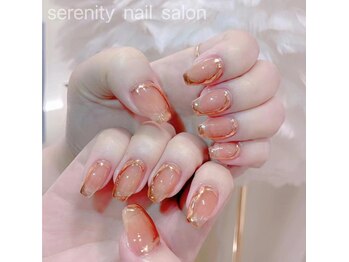 セレニティ(serenity)/