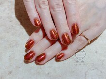 十色 麻布十番店(AZABUJUBAN)/【ワンカラー】初回オフ無料！