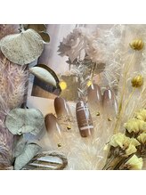 セプトネイル 函館店(SEPT NAIL)/１月オフィスサンプル　5500円