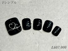 べリンダ 高崎店(BELINDA)/フット定額シンプルコース