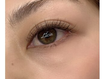 アイラッシュサロン ルチア(Lucia)/カラーエクステ