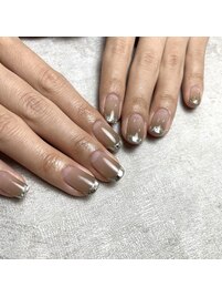 ガラスフレンチ