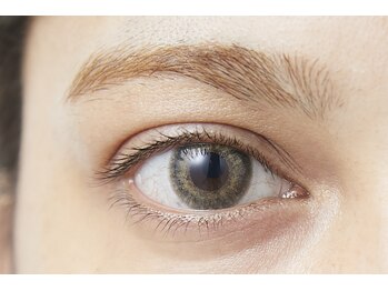 ニコット ラッシュ(nicott lash)/まつげパーマ