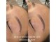 ベイビーバッシュブロウ(BABY BASH BROW)の写真